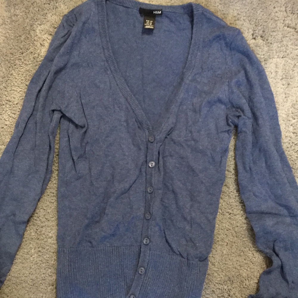 H&M Cardigan